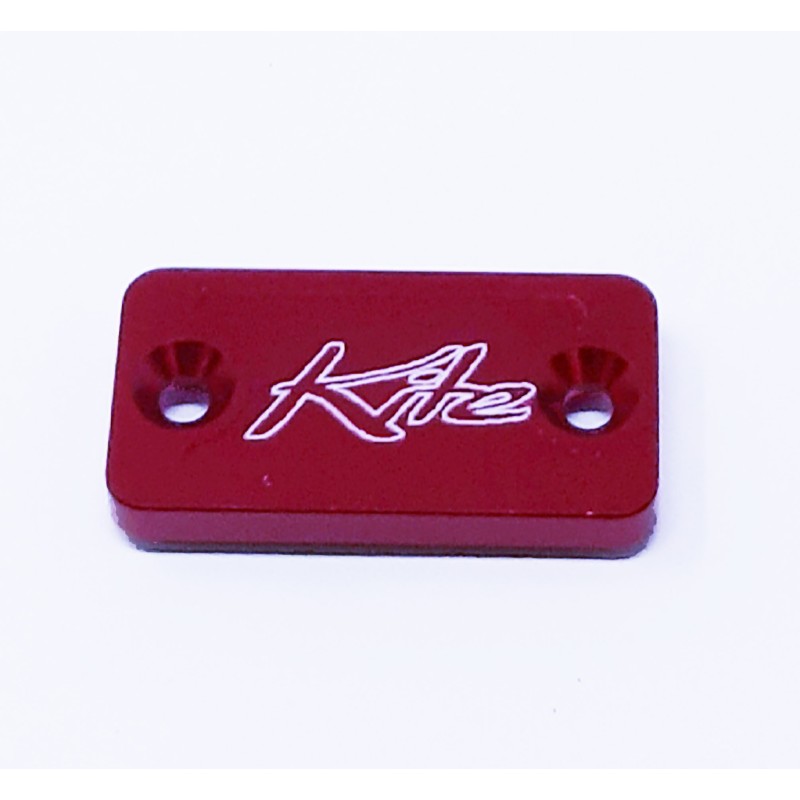 Coperchio pompa freno - frizione front KITE 17.042.0 RO Kite Bremshebel and front brake master cylinder