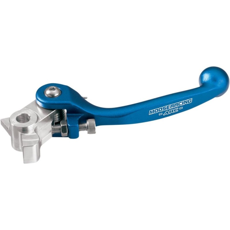 Leva Freno Antirottura Moose Racing By ARC 0614-0217 Moose Racing Bremshebel and front brake master cylinder