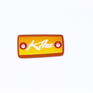 Reservoir cover brake pump - clutch front KITE 17.064.0 AR Kite Idraulic clutches and spare parts