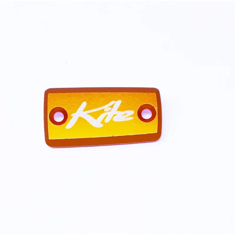 Reservoir cover brake pump - clutch front KITE 17.064.0 AR Kite Idraulic clutches and spare parts