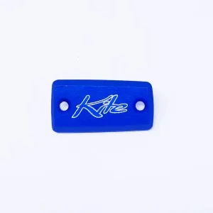 Coperchio pompa frizione Magura KITE 17.064.0 BL