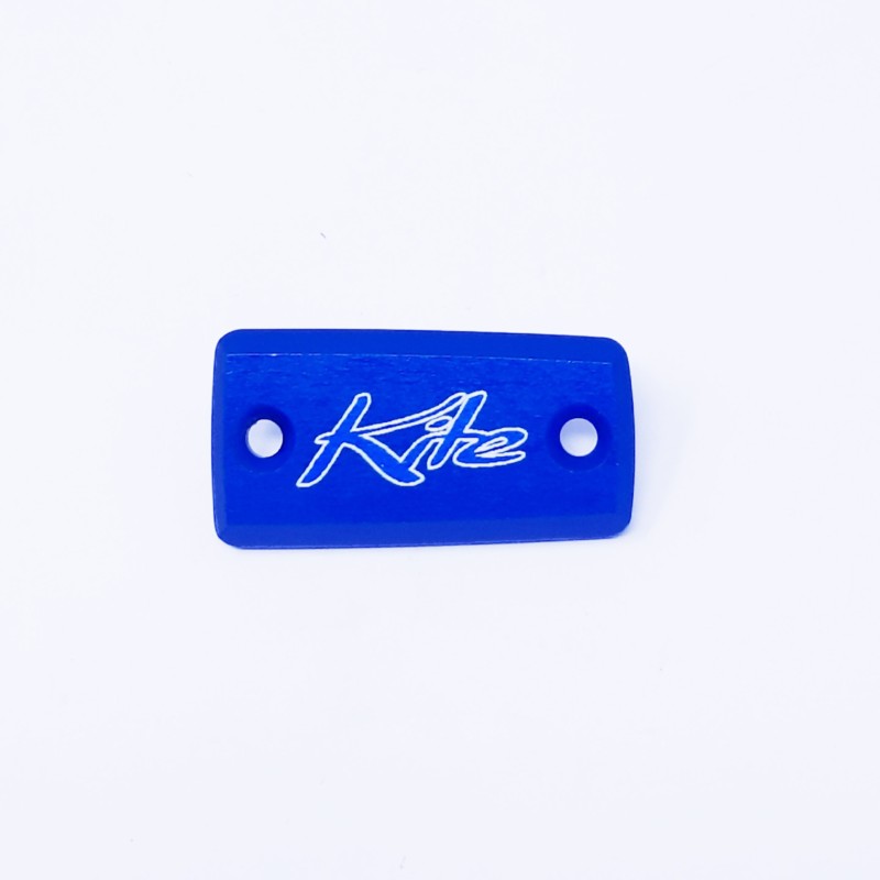 Reservoir cover brake pump - clutch front KITE 17.064.0 BL Kite Idraulic clutches and spare parts