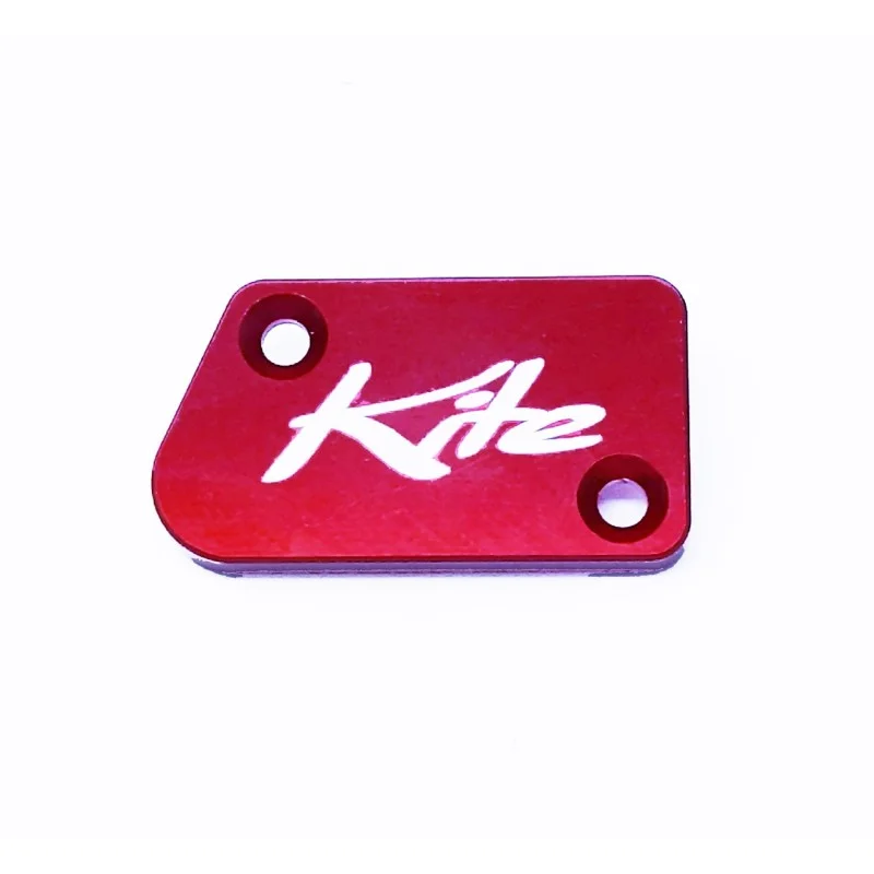 Reservoir cover brake pump - clutch front KITE Honda red 17.045.0 RO Kite Idraulic clutches and spare parts