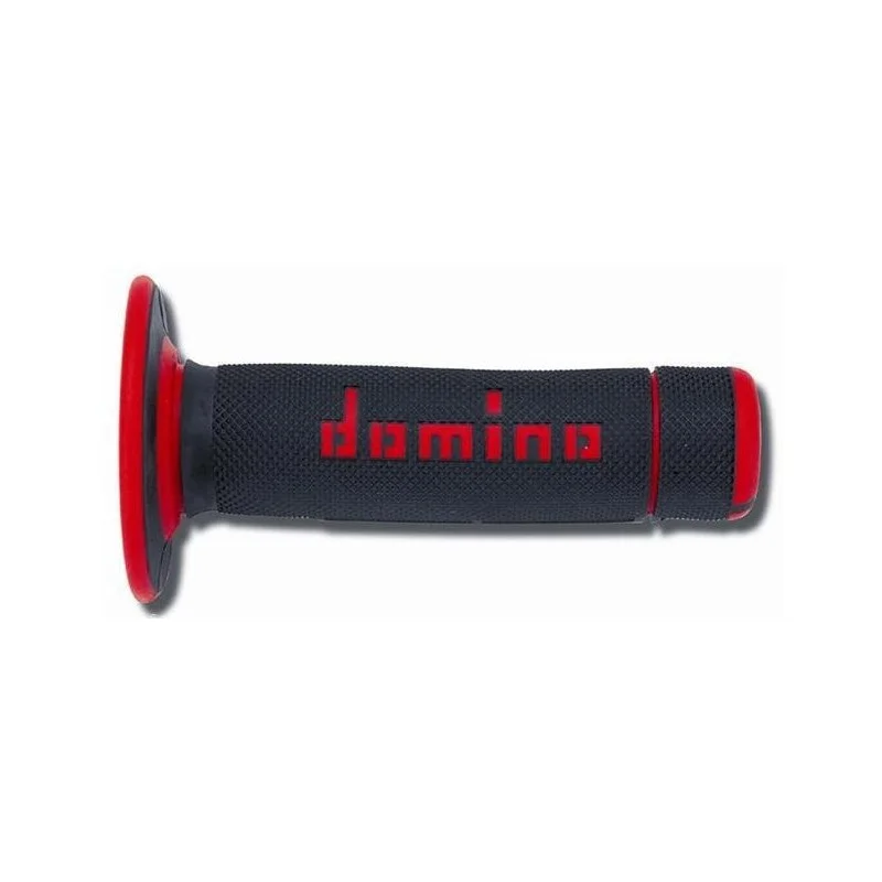 Grips Domino Cross-Enduro 1378 Domino Grips