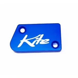 Coperchio pompa freno - frizione front KITE 17.045.0 BL Kite Bremshebel and front brake master cylinder