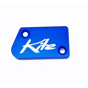 Coperchio pompa freno - frizione front KITE 17.045.0 BL Kite Leviers frein and front brake master cylinder