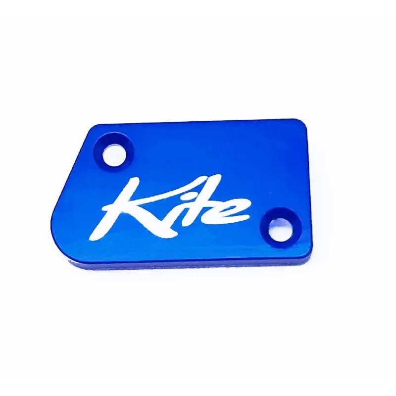 Coperchio pompa freno - frizione front KITE 17.045.0 BL Kite Leviers frein and front brake master cylinder