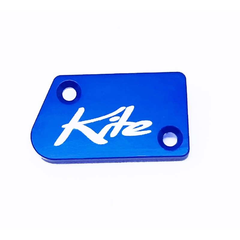 Reservoir cover brake pump - clutch front KITE 17.045.0 BL Kite Brake levers and front brake master cylinder