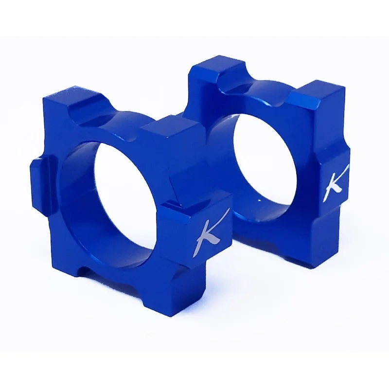 Kit axle blocks 19.310.0.BL Kite Ketten