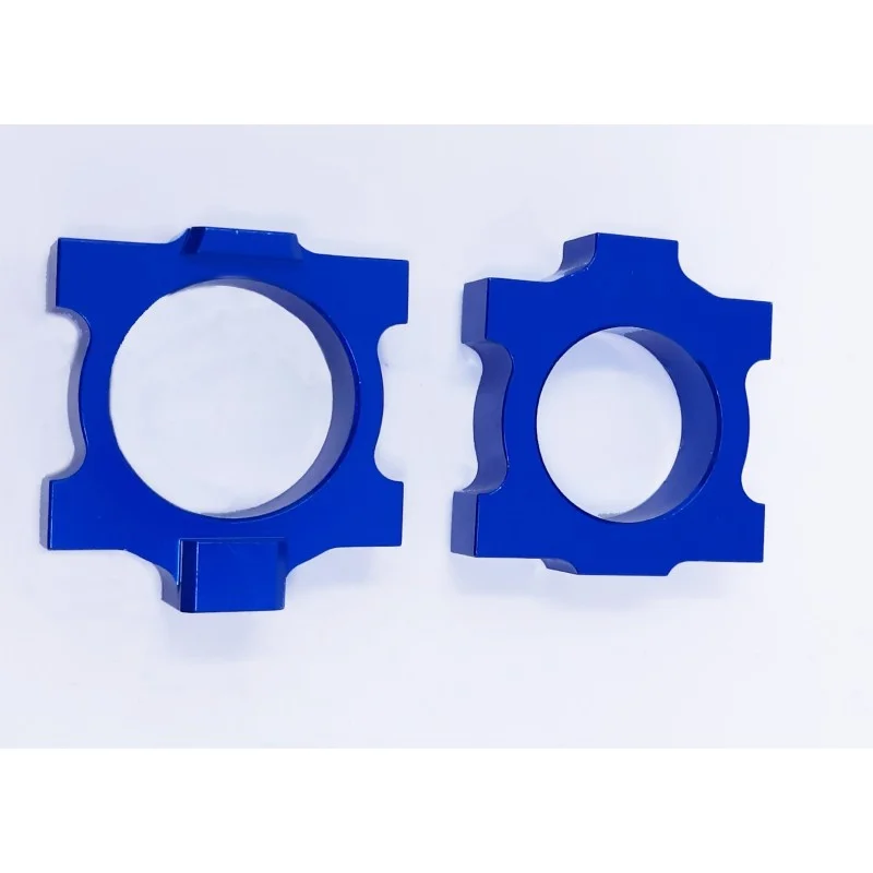 Kit axle blocks 19.310.0.BL Kite Ketten