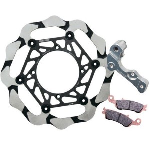 Kit Braking Batfly ALU 270 mm Kawasaki OKBY21