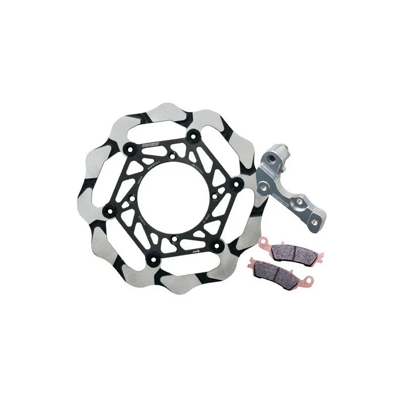 Kit Braking Batfly ALU 270 mm Yamaha OKBY22 Braking Bremsscheiben