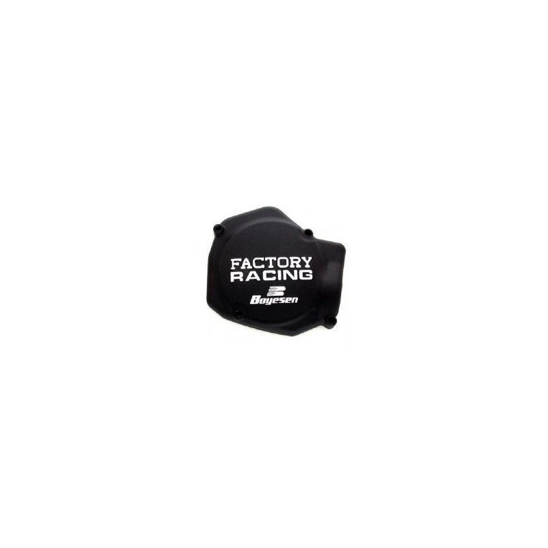 Ignition cover Boyesen COPACCBOYESEN Boyesen Accessoires moteur