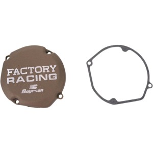 Coperchio accensione Boyesen magnesio | Suzuki RM 250 96-08 09400218
