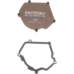 Ignition cover Boyesen - YZ 250 - Magnesio 0940-0220-SC-32AM Boyesen Zubehör Motor