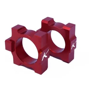 Kit axle blocks 19.310.0 RO Kite Chains