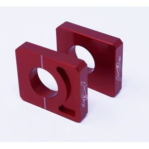 Kit axle blocks 19.050.0 RO Kite Chains
