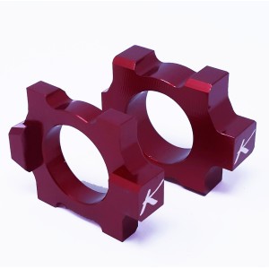 Kit axle blocks 19.340.0 RO Kite Chaînes