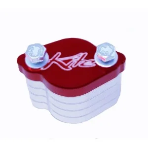 Kit serbatoio olio freno rear Kite 17.010.0 RO Kite Bremspedale and rear master cylinder