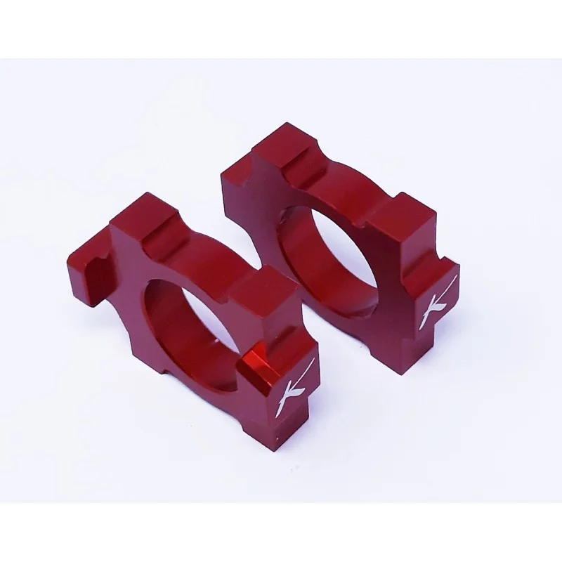 Kit axle blocks 19.323.0 RO Kite Chaînes