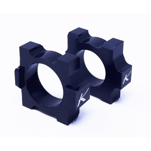 Kit axle blocks 19.310.0 NO Kite Ketten
