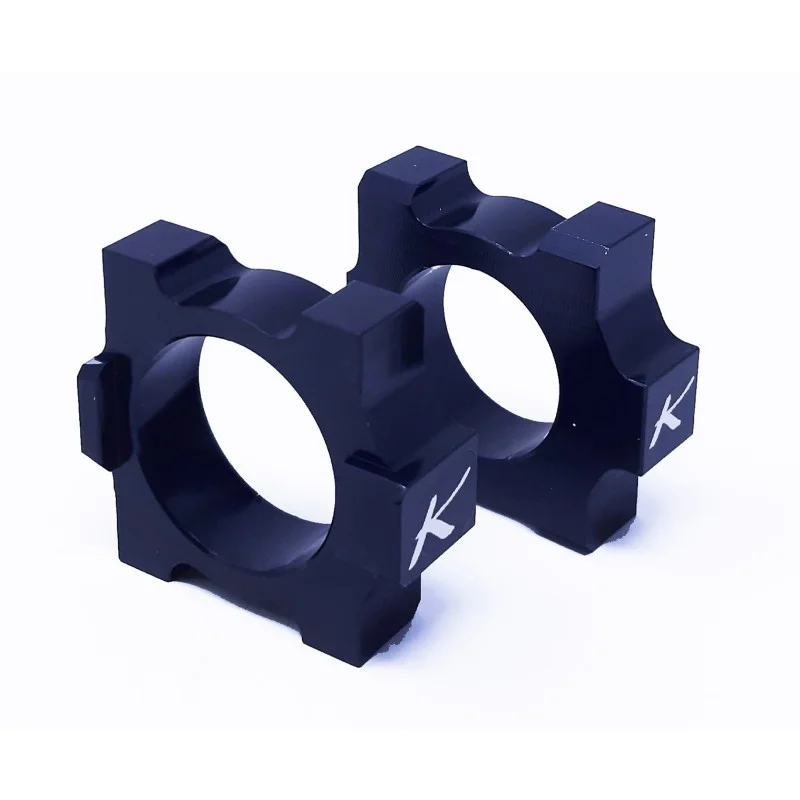 Kit axle blocks 19.310.0 NO Kite Ketten