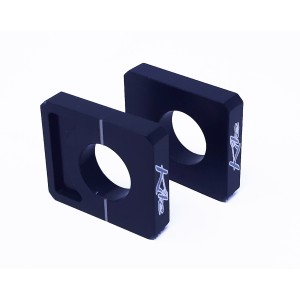 Kit axle blocks 19.050.0 NO Kite Chains
