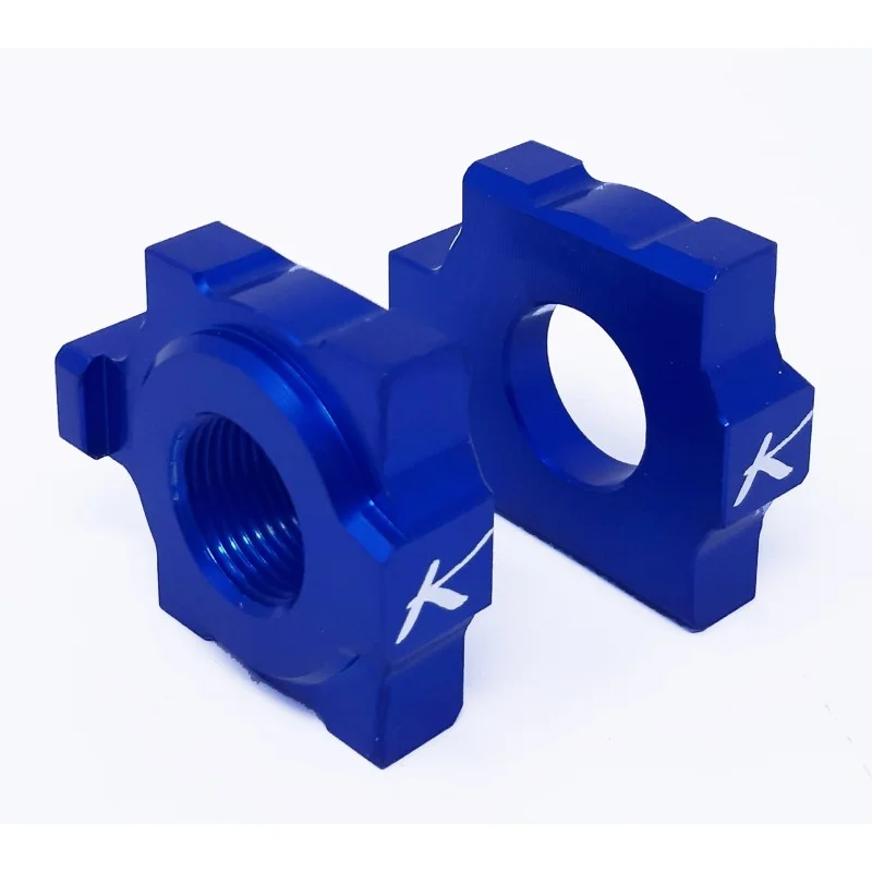 Kit axle blocks 19.380.0 BL Kite Chains