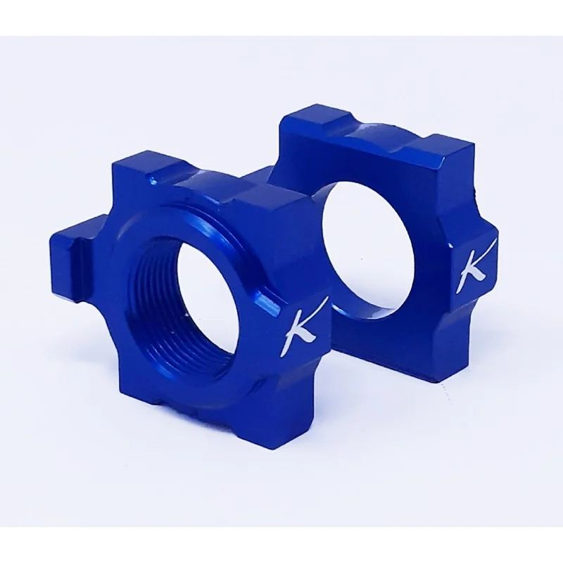 Kit axle blocks 19.390.0 BL Kite Ketten