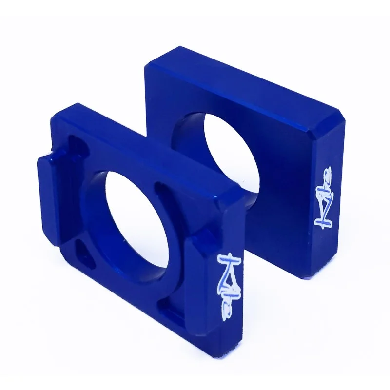 Kit axle blocks 19.340.0 BL Kite Ketten