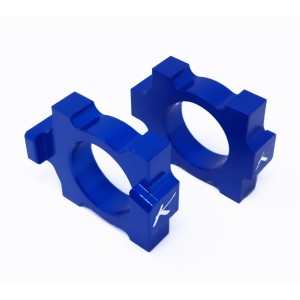 Kit axle blocks 19.323.0 BL Kite Chains