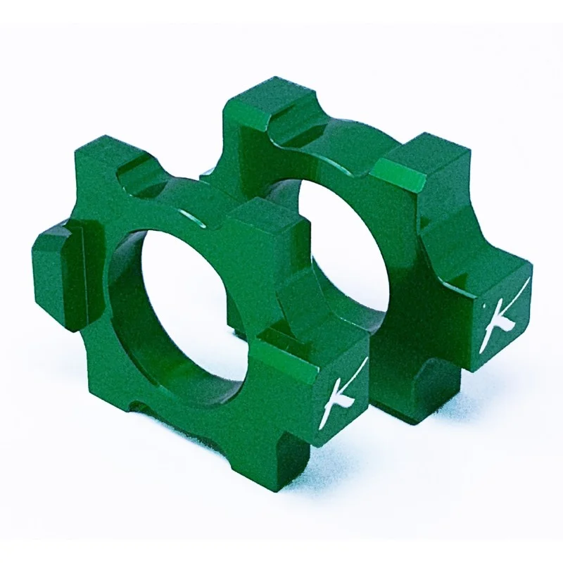 Kit axle blocks 19.340.0 VE Kite Chaînes