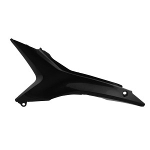 Airbox cover - CRF 250 014-017 I CRF 450 013-016 EU - black R-FILCFCRFNR13 Rtech Separate plastic parts