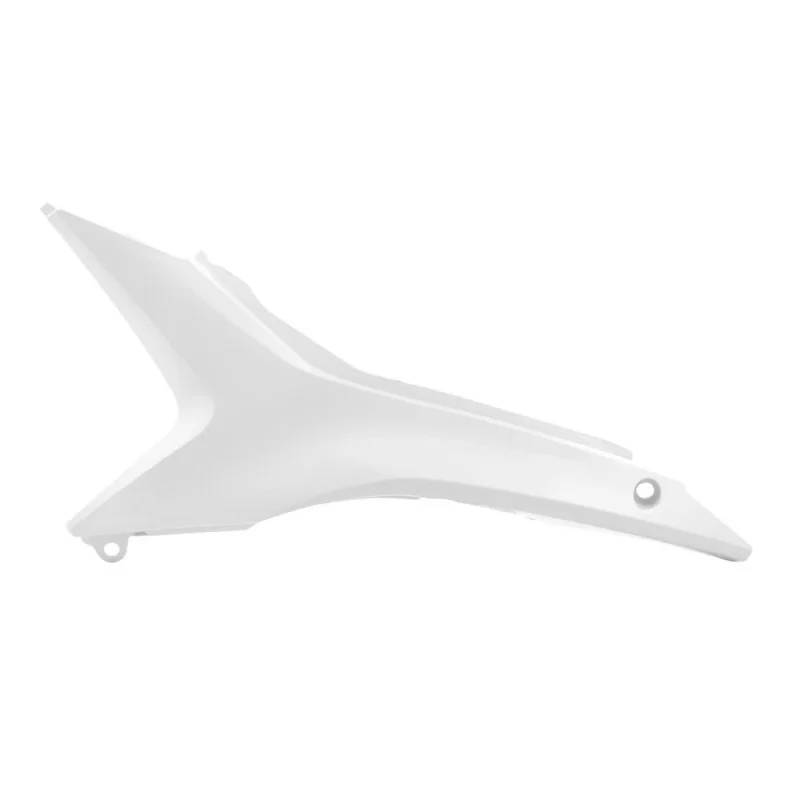 Coperchio scatola filtro - CRF 250 014-017 I CRF 450 013-016 EU - Bianco R-FILCFCRFBN13