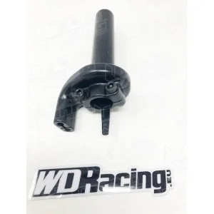 Comando gas doppio cavo per 4T CRF AV2014