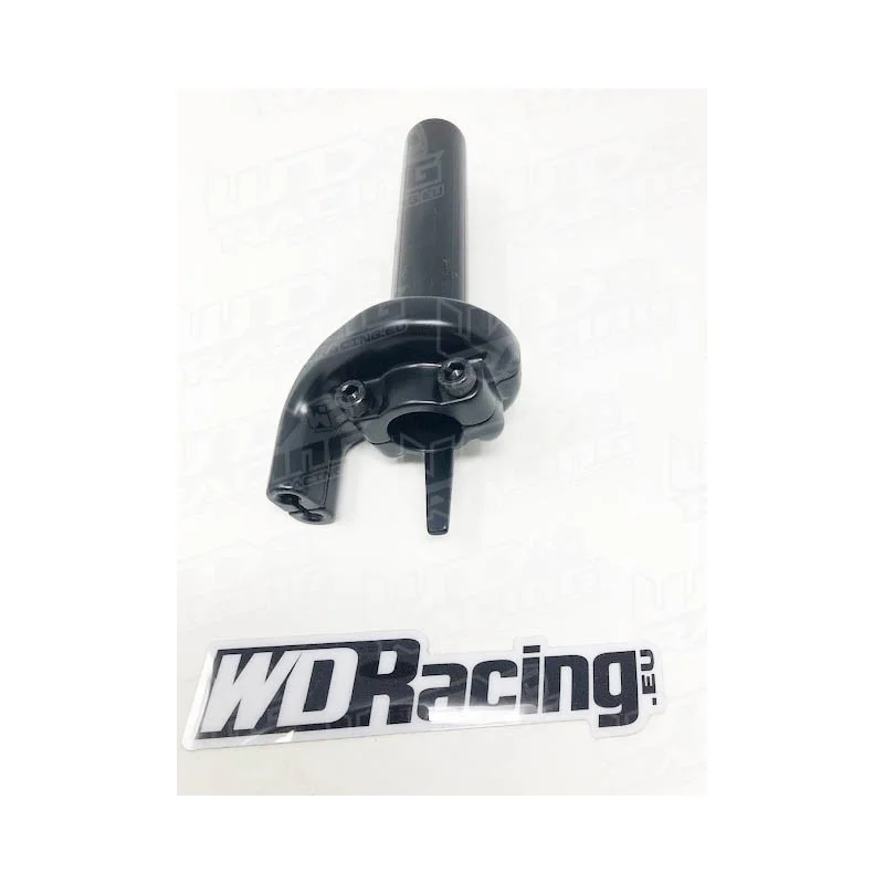 Comando gas doppio cavo per 4T CRF AV2014