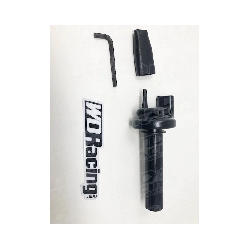 Comando gas doppio cavo per 4T CRF AV2014