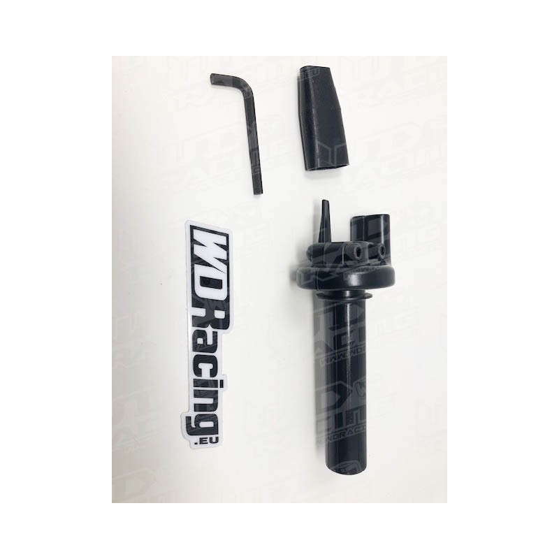 Throttle comand 4 stroke CRF AV2014 Motocross Marketing Throttles