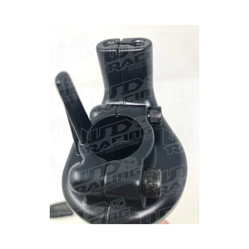 Comando gas doppio cavo per 4T CRF AV2014