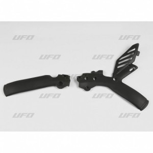 Protections Châssis Honda - KTM UFO