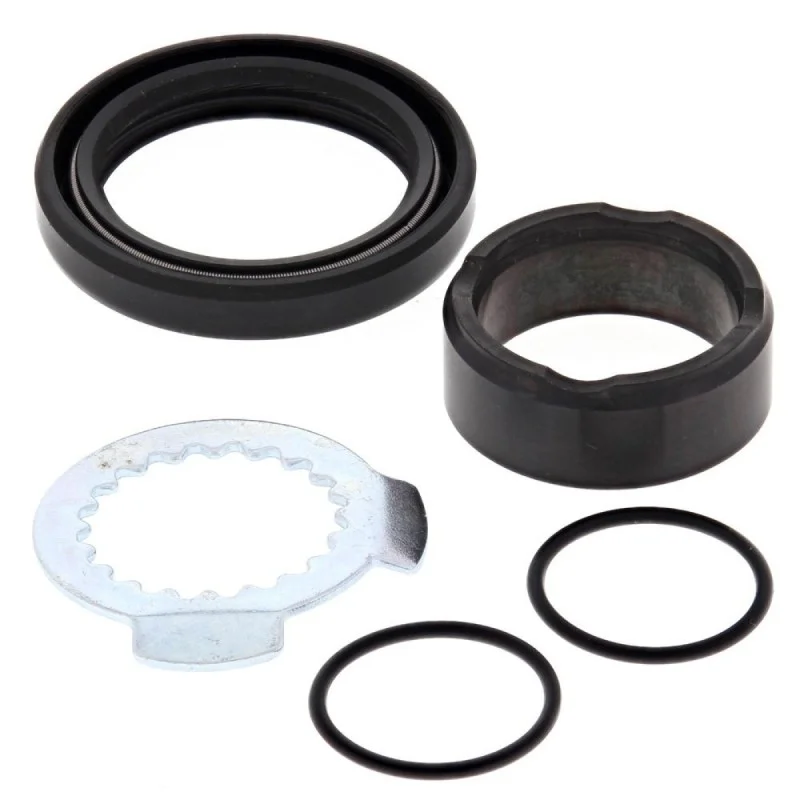 Front sprocket rebuilt kit 09350848 Moose Racing Gaskets and bearings