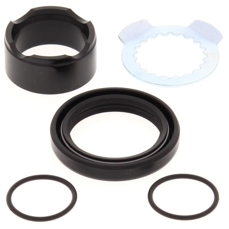 kit revisione paraolio pignone 09350445
