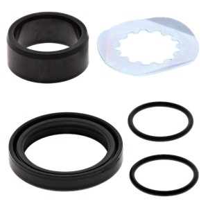 kit revisione paraolio pignone 09350446