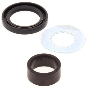 kit revisione paraolio pignone 09350449