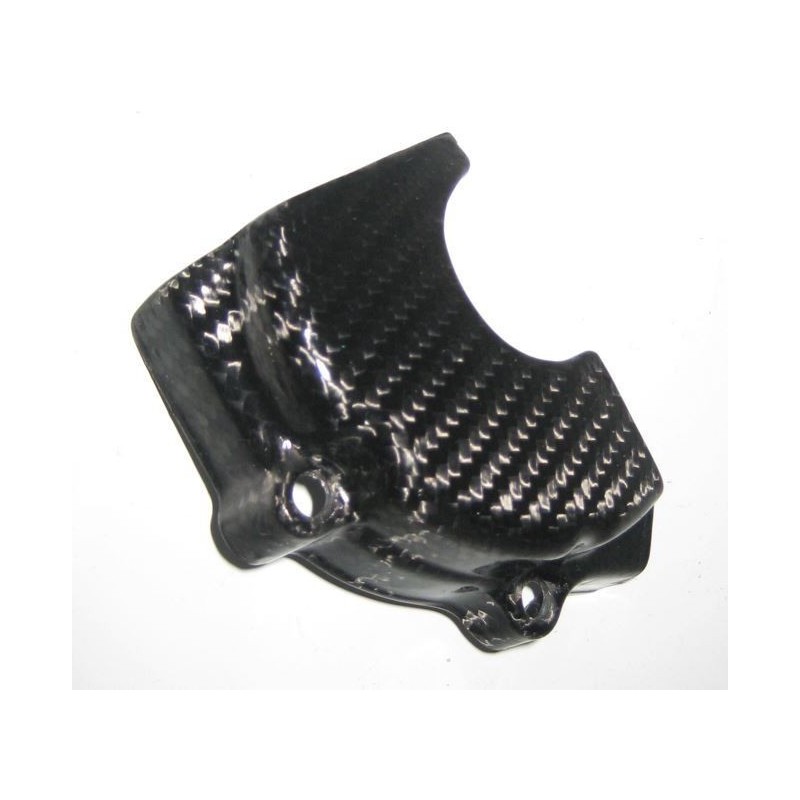 Carbon ignition cover CMT Suzuki PROTACCENSIONESUZCMT CMT Carbon Carbon Parts