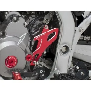 Front sprocket protection Zeta Racing 809355 Zeta Front sprockets