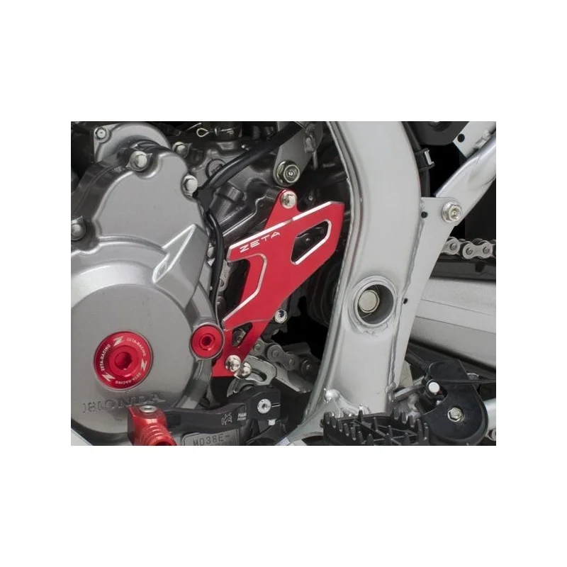 Copripignone Zeta Racing 809355