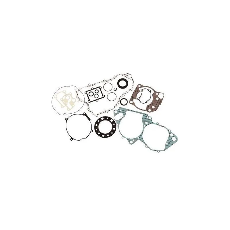 Guarnizioni complete con paraoli 2t moose - KX 125 03-05 0934-0114 Moose Racing Dichtungen & Lager