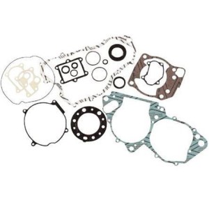 Guarnizioni complete con paraoli 2t moose - RM 250 03-05 0934-0284 Moose Racing Dichtungen & Lager