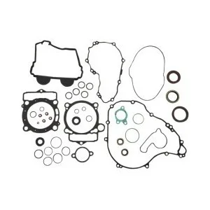 Complete Gasket and Oil Seal Kit | Ktm - Husqvarna - GasGas 09345369 Moose Racing Gaskets and bearings
